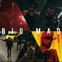 Big Mad Tarna, Byg Byrd MP3 Song, Big Mad Album