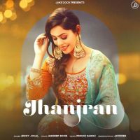 Jhanjran Jenny Johal MP3 Song, Jhanjran Album