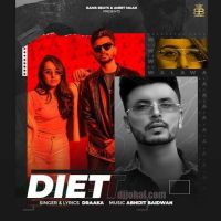 Diet Draaka MP3 Song, Diet Album