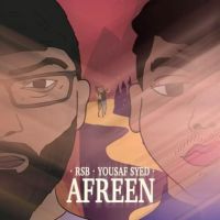Afreen RSB, Yousaf Syed MP3 Song, Afreen Album