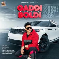Gaddi Boldi Satpreet MP3 Song, Gaddi Boldi Album