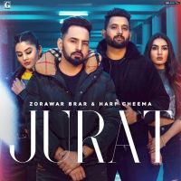 Jurat Harf Cheema MP3 Song, Jurat Album