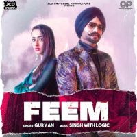 Feem Guryan, Gurlez Akhtar MP3 Song, Feem Album