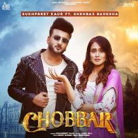 Chobbar ft Shehbaz Gill Sukhpreet Kaur MP3 Song, Chobbar ft Shehbaz Gill Album