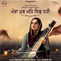 Mera Mujh Mein Kich Nahi Parneet Mehar Kaur MP3 Song, Mera Mujh Mein Kich Nahi Album