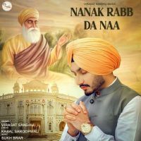 Nanak Rabb da Naa Virasat Sandhu MP3 Song, Nanak Rabb da Naa Album