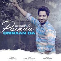 Painda Umraan Da Gurshabad MP3 Song, Painda Umraan Da Album