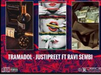 Tramadol Justinpreet, Ravi Nilewala MP3 Song, Tramadol Album