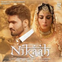 Nikaah Arjun, Ali Brothers MP3 Song, Nikaah Album