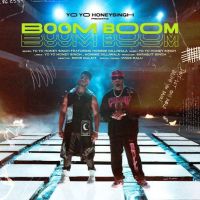Boom Boom Yo Yo Honey Singh MP3 Song, Boom Boom Album