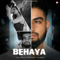 Behaya Advik MP3 Song, Behaya Album