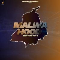 Malwa Hood Zeetu Moosa MP3 Song, Malwa Hood Album