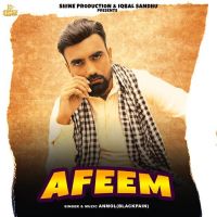 Afeem Anmol (Blackpain) MP3 Song, Afeem Album