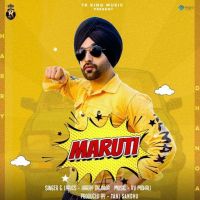 Maruti Harry Dhanoa MP3 Song, Maruti Album