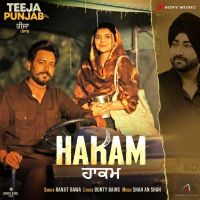 Hakam (From Teeja Punjab) Ranjit Bawa MP3 Song, Hakam (From Teeja Punjab) Album