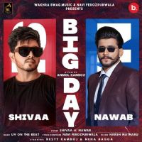 Big Day Nawab, Shivaa MP3 Song, Big Day Album