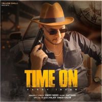Time On Varry Inder MP3 Song, Time On Album
