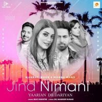 Jind Nimani Mannat Noor MP3 Song, Jind Nimani Album