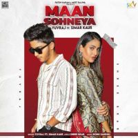 Maan Sohneya Yuvraj, Simar Kaur MP3 Song, Maan Sohneya Album