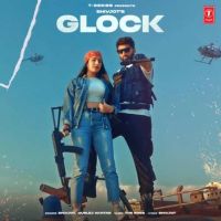 Glock Shivjot, Gurlez Akhtar MP3 Song, Glock Album