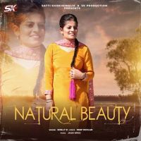 Natural Beauty Shelly B MP3 Song, Natural Beauty Album