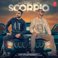 Scorpio Geeta Zaildar, Sultaan MP3 Song, Scorpio Album