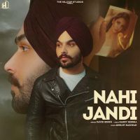 Nahi Jandi David Singh MP3 Song, Nahi Jandi Album