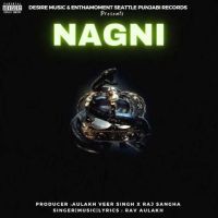 Nagni Rav Aulakh MP3 Song, Nagni Album