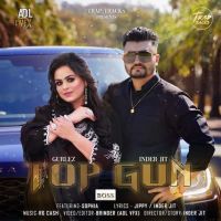 Top Gun Inder Jit, Gurlez Akhtar MP3 Song, Top Gun Album