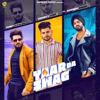 Yaar Da Swag Sunny Kahlon, Johnyy Vick MP3 Song, Yaar Da Swag Album