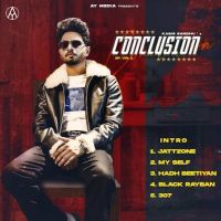 Intro Kabir Sandhu MP3 Song, Conclusion Vol. 1 Album