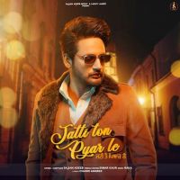 Jatti Ton Pyaar Le Sajjan Adeeb, Simar Kaur MP3 Song, Jatti Ton Pyaar Le Album