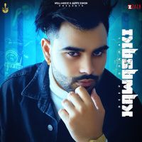 Kawasaki Deep Chahal MP3 Song, Kawasaki Album