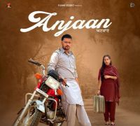 Anjaan Faith MP3 Song, Anjaan Album