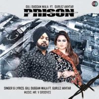 Prison Gill Dugganwala, Gurlez Akhtar MP3 Song, Prison Album