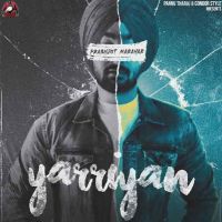 Yarrian Prabhjot Marahar MP3 Song, Yarrian Album