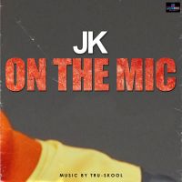 On the Mic JK MP3 Song, On the Mic Album