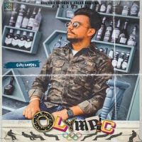 Oylmpic Guri Sandhu MP3 Song, Oylmpic Album