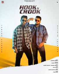 Hook N Crook Hardeep Grewal, Kulbir Jhinjer MP3 Song, Hook N Crook Album