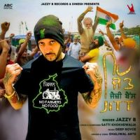 Jitt Jazzy B MP3 Song, Jitt Album