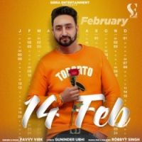 14 Feb Pavvy Virk MP3 Song, 14 Feb Album