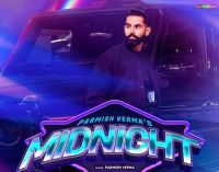 Midnight Parmish Verma MP3 Song, Midnight Album