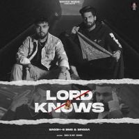 Lord Knows Singga, Baggh-e SMG MP3 Song, Lord Knows Album