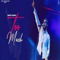 Too Much Garry Sandhu MP3 Song, Too Much Album