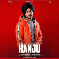 Hanju Himmat Sandhu MP3 Song, Hanju Album