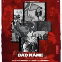Bad Name Himanshux MP3 Song, Bad Name Album