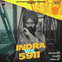 Indra VS 5911 Guri Dhaliwal MP3 Song, Indra VS 5911 Album