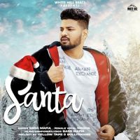 Santa Megha, Bass Mafia MP3 Song, Santa Album
