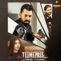 Tiimepass Jatinder Brar MP3 Song, Time Pass Album