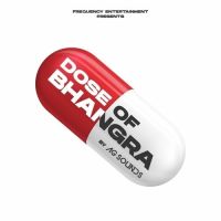 Dose Of Bhangra AG Sounds MP3 Song, Dose Of Bhangra Album